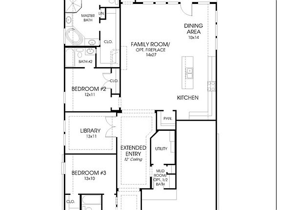 2nd image of 14511 Nautico Drive