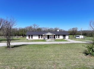 24100 N County Road 3305, Wynnewood, OK 73098