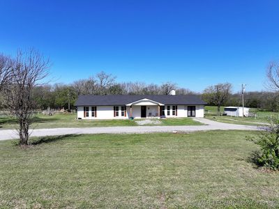 24100 N County Road 3305, Wynnewood, OK, 73098