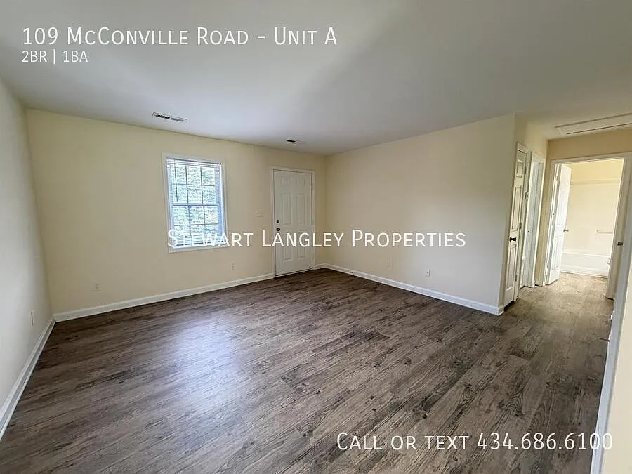 109 McConville Rd #A