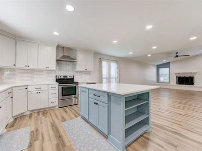 2501 Valley Brook Dr, Edmond, OK, 73034