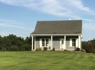 361 Inghram Ln, Bloomfield, KY 40008