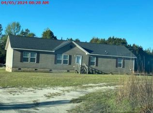 1444 Old Ridge Rd, Chesterfield, SC 29709