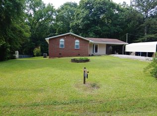 255 Wright Cir, New Site, AL 36256