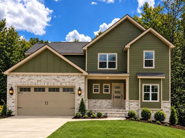 1409 Short Ct, McDonough, GA 30252