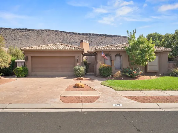 607 S 1360 W, Saint George, UT 84770