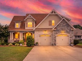 1521 Amblewood Way, Clarksville, TN 37043
