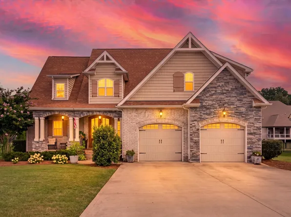 1521 Amblewood Way, Clarksville, TN 37043