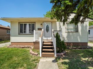 2183 Rome Ave, Warren, MI 48091