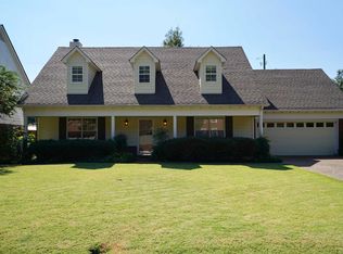 9635 Wood Green Ln, Lakeland, TN 38002