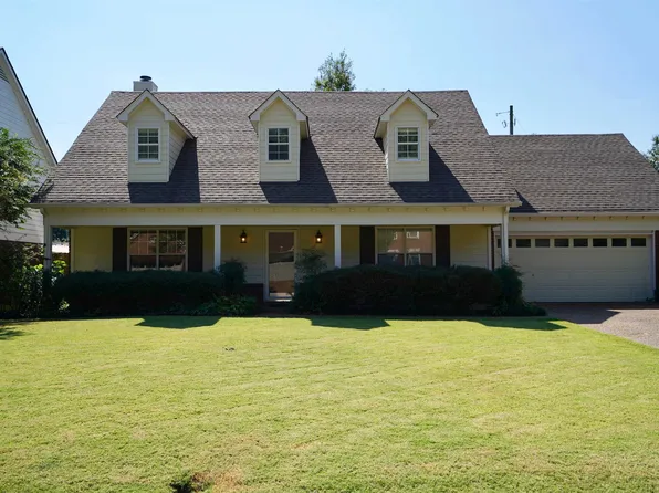 9635 Wood Green Ln, Lakeland, TN 38002