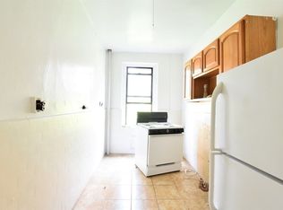 2701 Grand Concourse APT 3L, Bronx, NY 10468