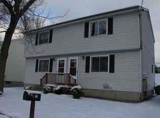 20 Sprague St #22, Manchester, NH 03103