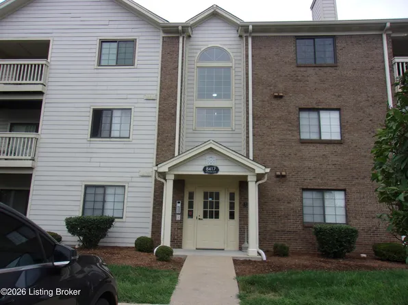 8417 Ambrosse Ln Unit 102, Louisville, KY 40299