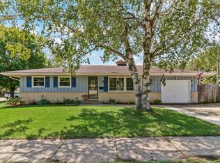 4805 80th St, Kenosha, WI 53142