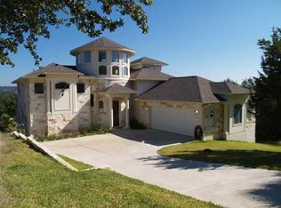 541 Wesley Ridge Dr, Spicewood, TX 78669