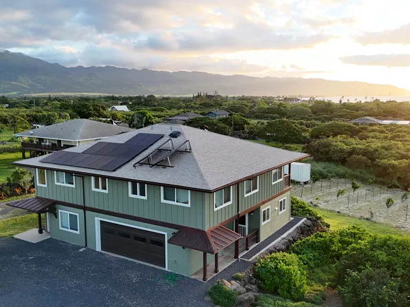 62-380C Joseph P Leong Hwy #1, Haleiwa, HI 96712
