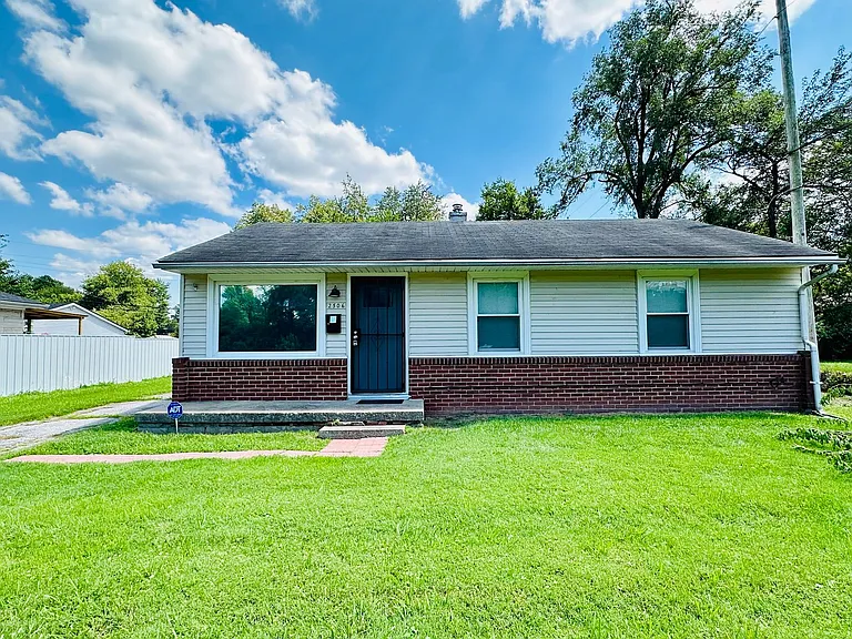 2506 Fureen Dr — Photo 1