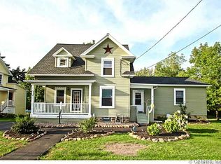 2173 Ridge Rd, Ontario, NY 14519