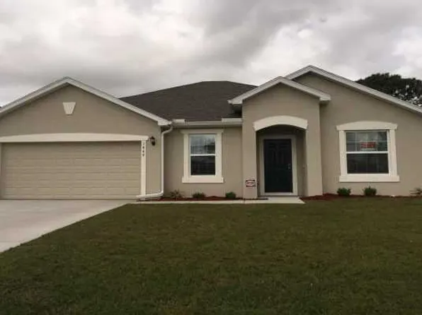 1449 SW Bargello Ave, Port Saint Lucie, FL 34953