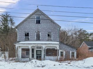 25 Lake Tarleton Rd, Warren, NH 03279