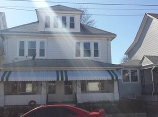 860 N Locust St, Hazleton, PA 18201