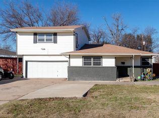 5305 Sabelle Ln, Haltom City, TX 76117