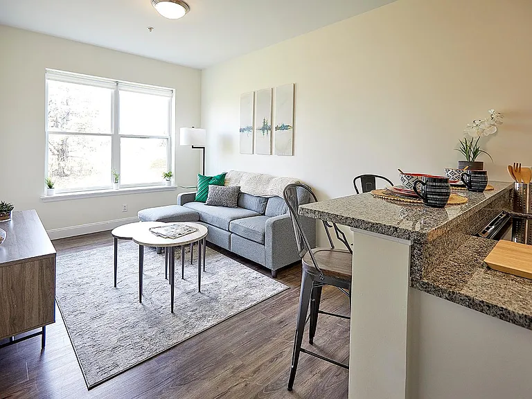 2-Bedroom