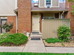 3300 W Florida Ave APT 28, Denver, CO 80219