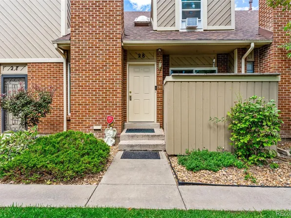 3300 W Florida Avenue #28, Denver, CO 80219