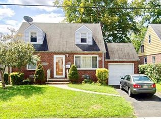 746 Layton Dr, Union, NJ 07083