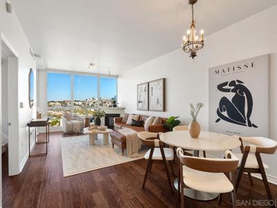 300 W Beech St Unit 1305, San Diego, CA, 92101
