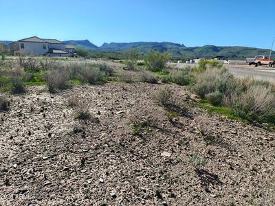 1709 S Thompson Dr #22, Superior, AZ, 85173