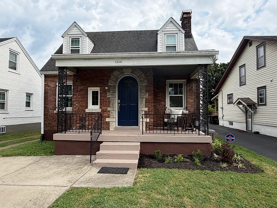 1208 Larue Ave #1