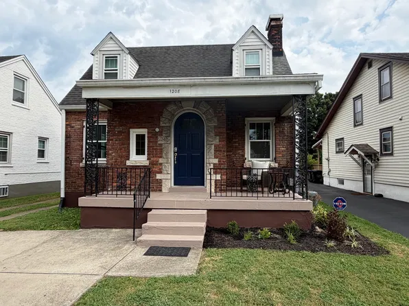 1208 Larue Ave #1, Louisville, KY 40213