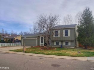 2302 Grant St, Longmont, CO 80501
