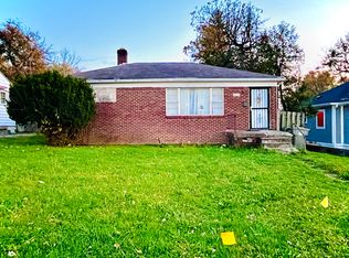3005 E 38th St, Indianapolis, IN