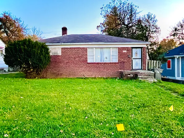 3005 E 38th St, Indianapolis, IN 46218