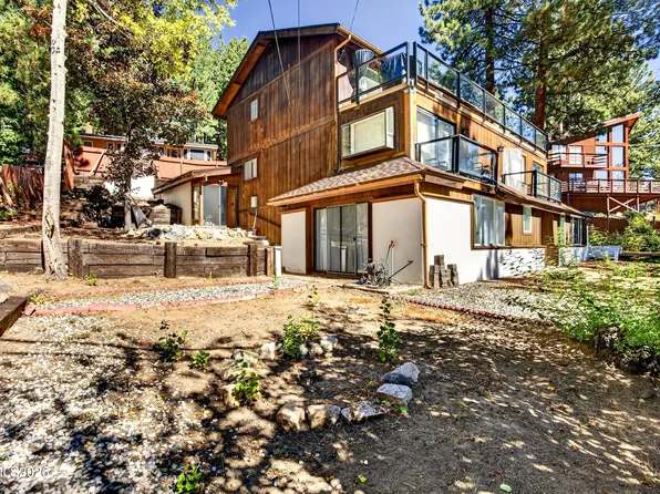 283 S Martin Dr, Zephyr Cove, NV 89448