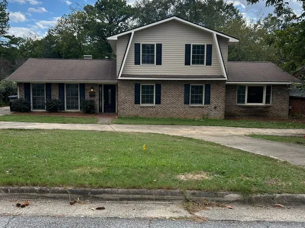 3232 College Dr, Columbus, GA 31907