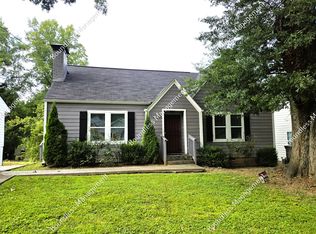 1628 Orlando St SW, Atlanta, GA 30311