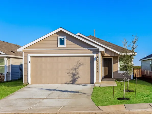 4327 Levee Rdg, San Antonio, TX 78223