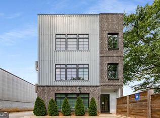 417 E College Ave #302, Decatur, GA 30030