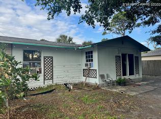 1830 Manta Bay St, Merritt Island, FL 32952
