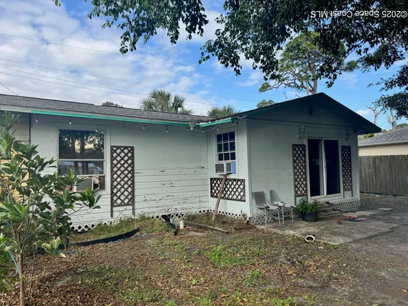 1830 Manta Bay St, Merritt Island, FL 32952