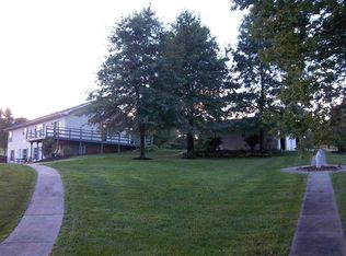 146 Winding Creek Rd, Villa Ridge, MO 63089