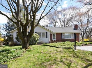 14 Federal City Rd, Ewing, NJ 08638