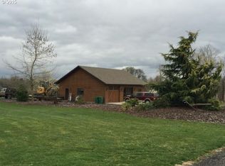 13831 NW Charlton Rd, Portland, OR 97231