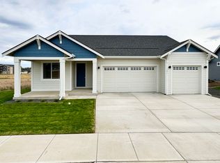 5871 S Sherri Lea Rd, Spokane, WA 99224