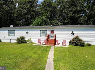 5819 Homestead St, Salisbury, MD 21801